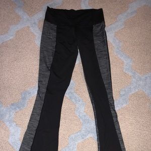 Lululemon Barre Pulse Pant (Regular) size 8